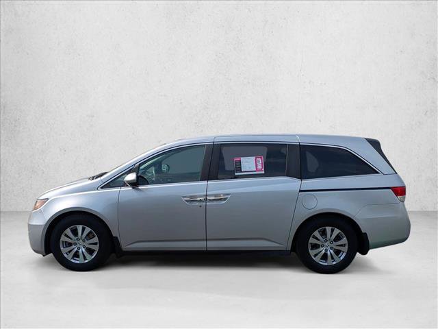 Used 2014 Honda Odyssey EX image 8