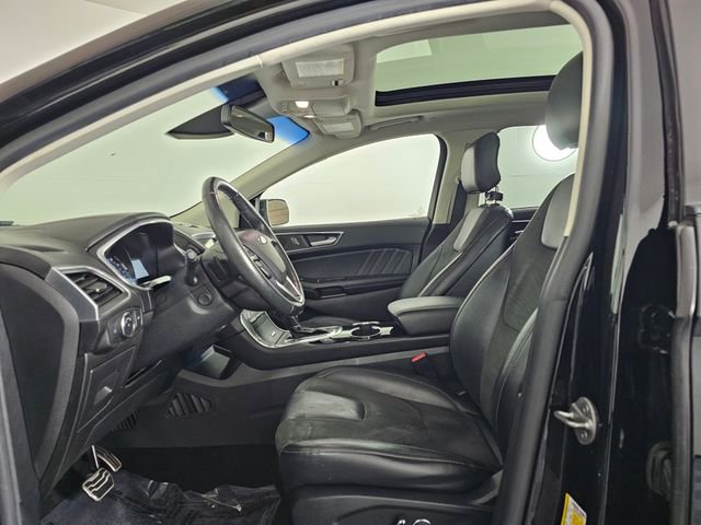 Used 2017 Ford Edge Sport w/ Equipment Group 401A image 23