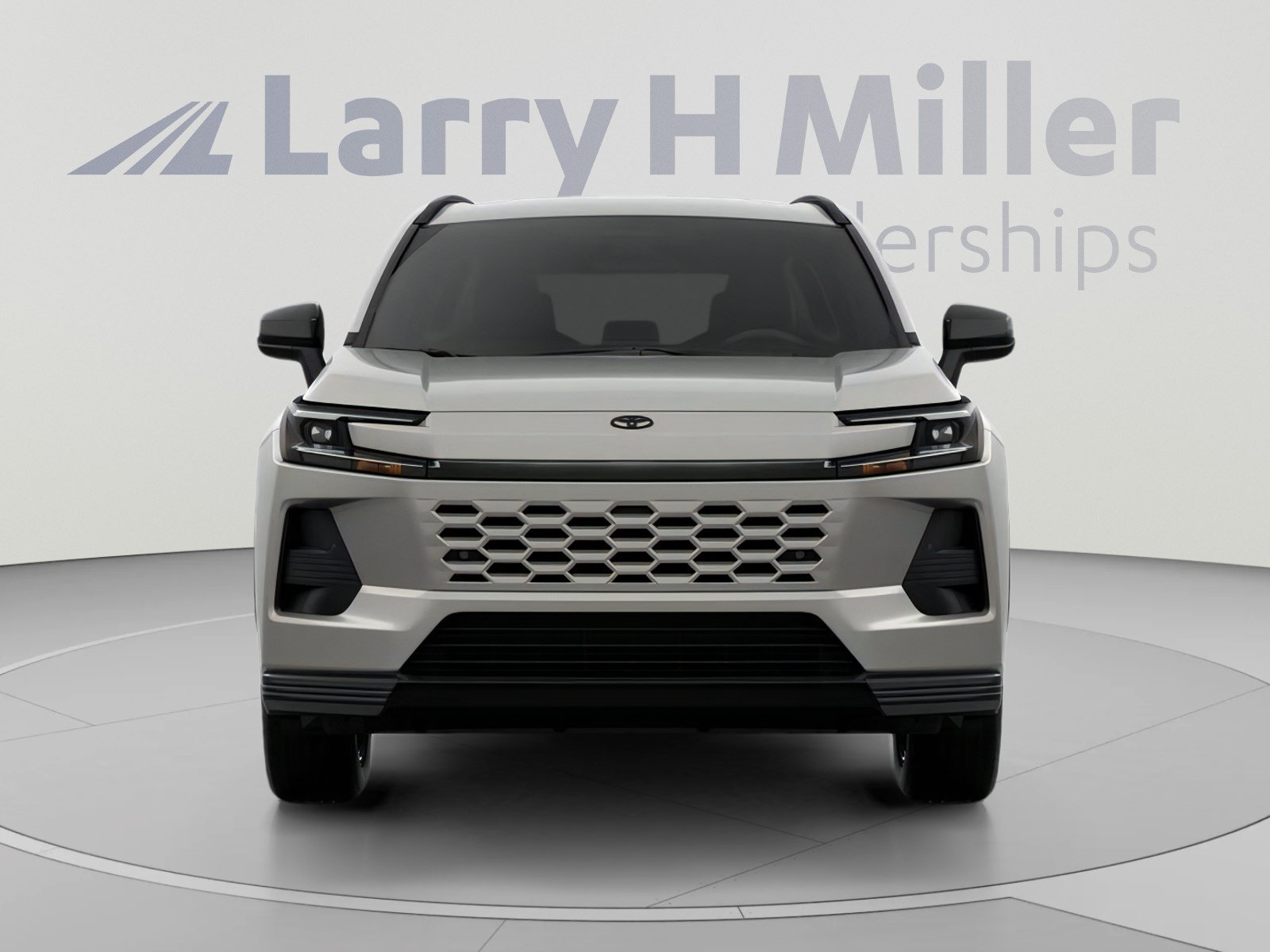 New 2026 Toyota RAV4 SE FWD image 17