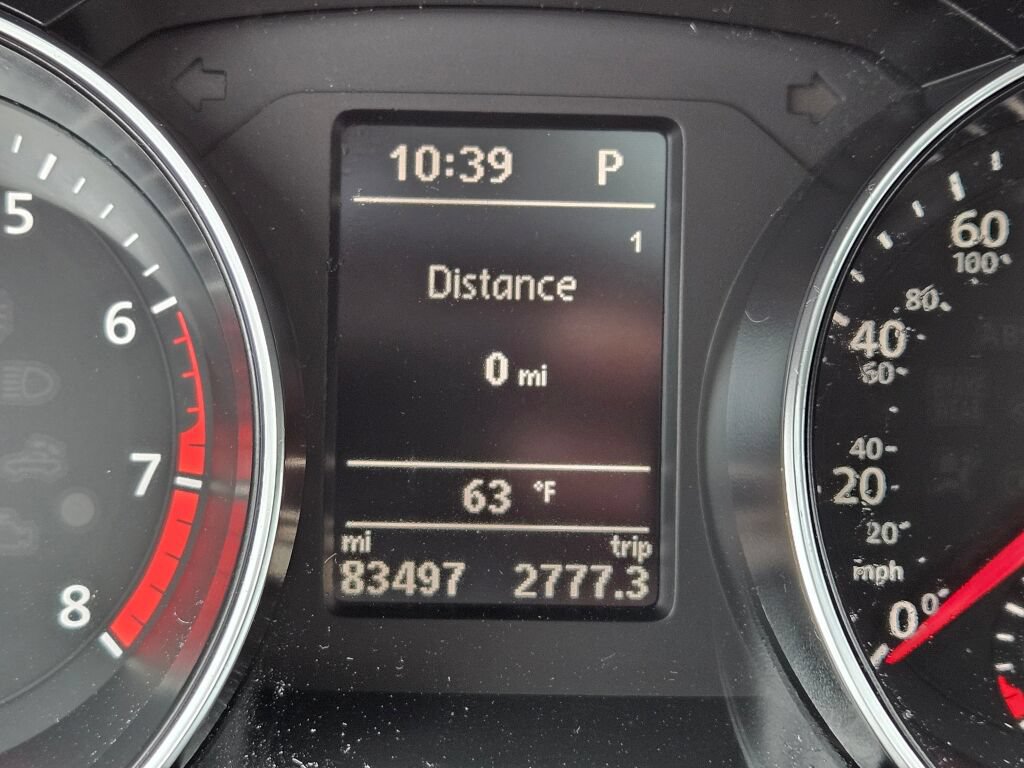 Used 2017 Volkswagen Jetta SE FWD image 21