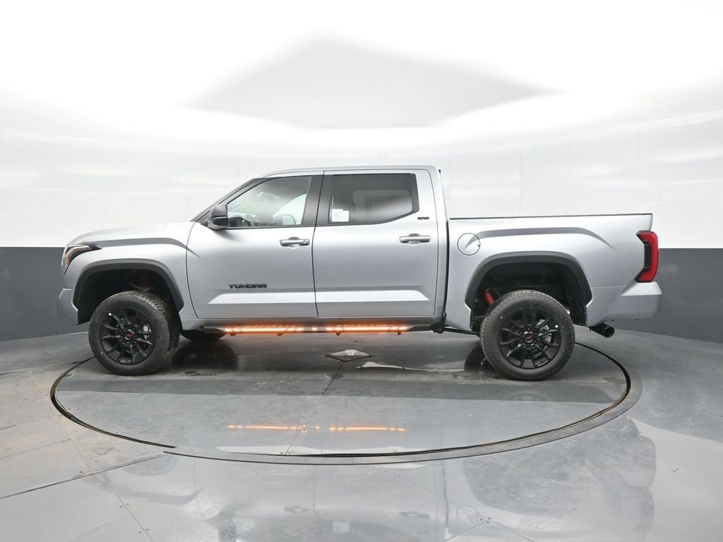 New 2026 Toyota Tundra SR5 image 4