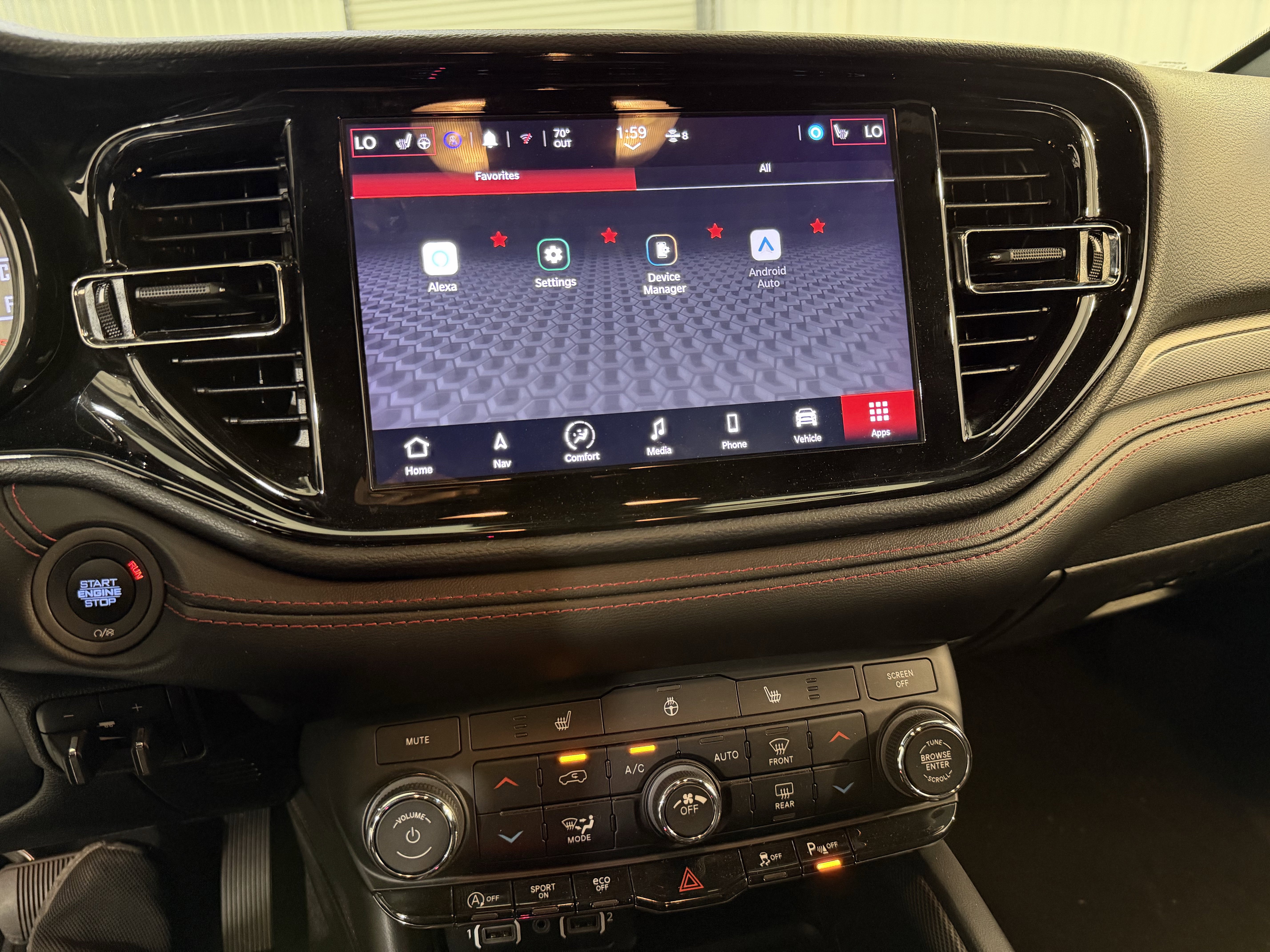 Used 2023 Dodge Durango GT image 18