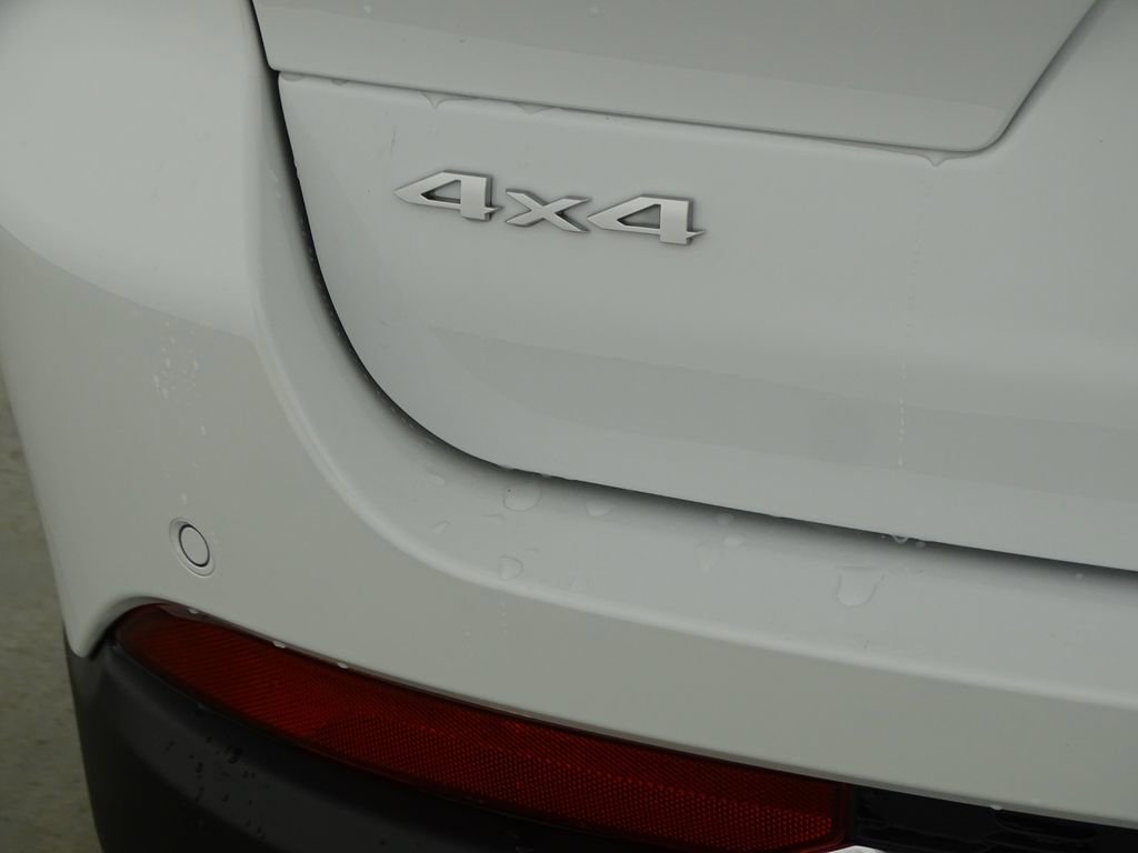 New 2025 Jeep Grand Cherokee L Limited image 52