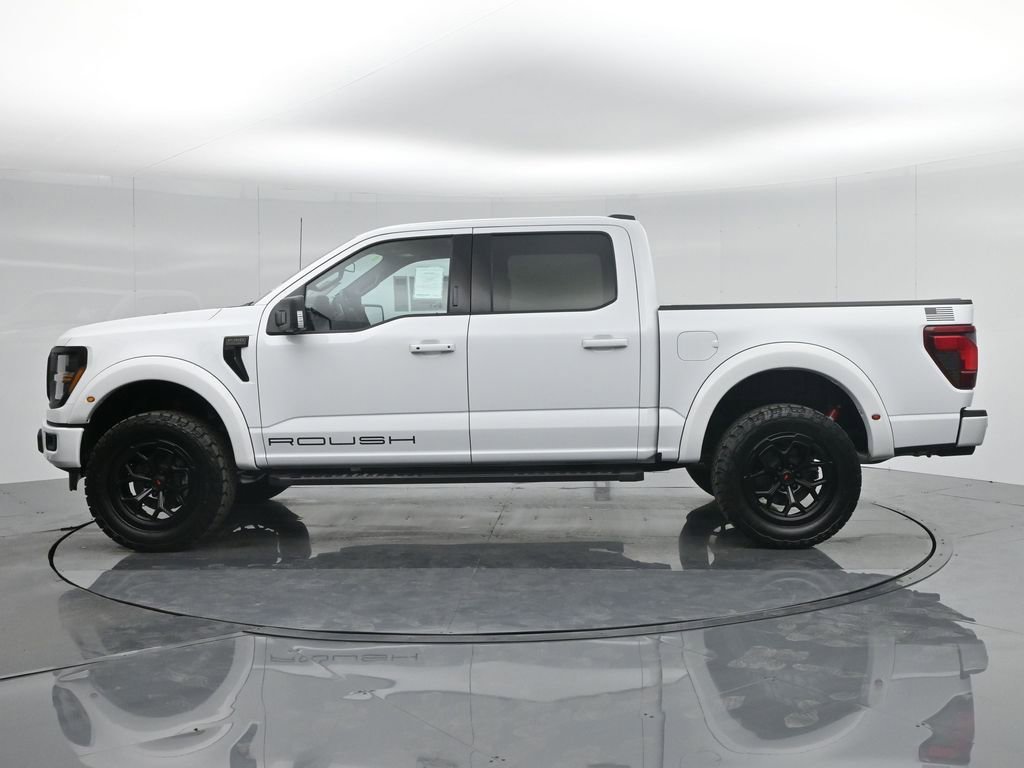 Used 2024 Ford F150 XLT w/ Equipment Group 303A High AWD/4WD image 14