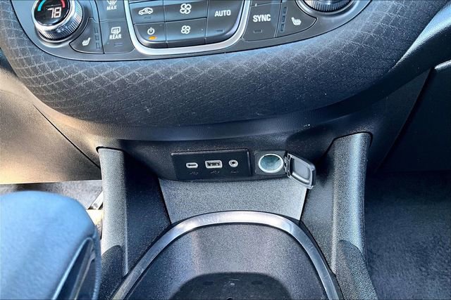 Used 2023 Chevrolet Malibu LT image 15