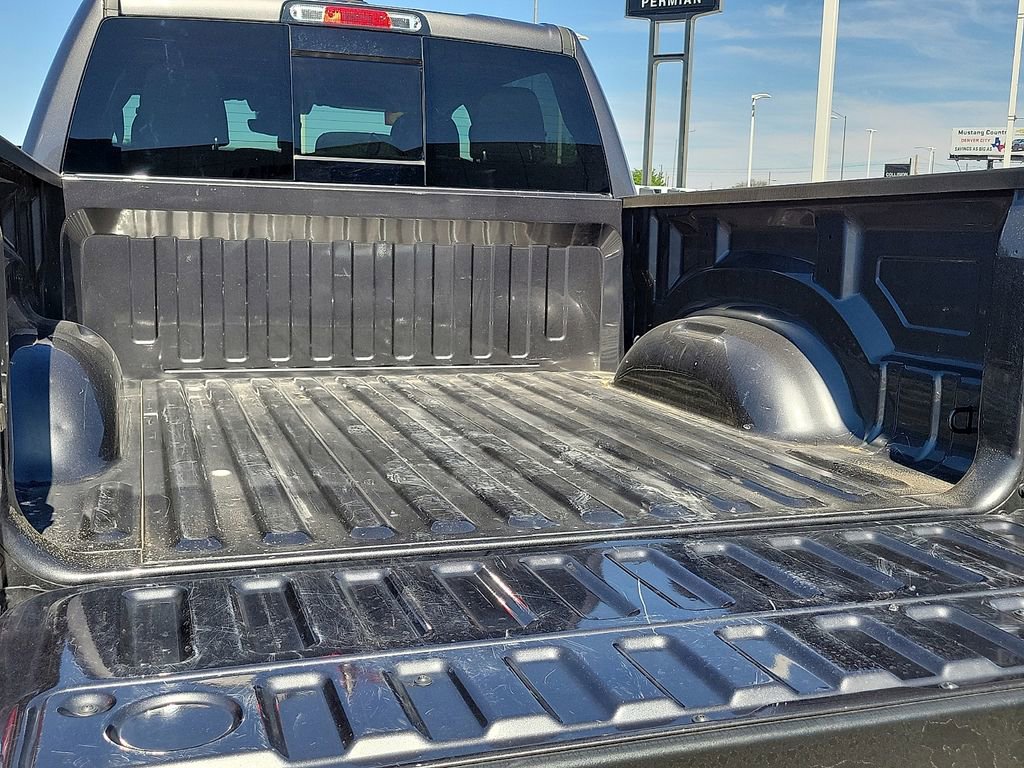 Used 2023 RAM 1500 Lone Star RWD image 15