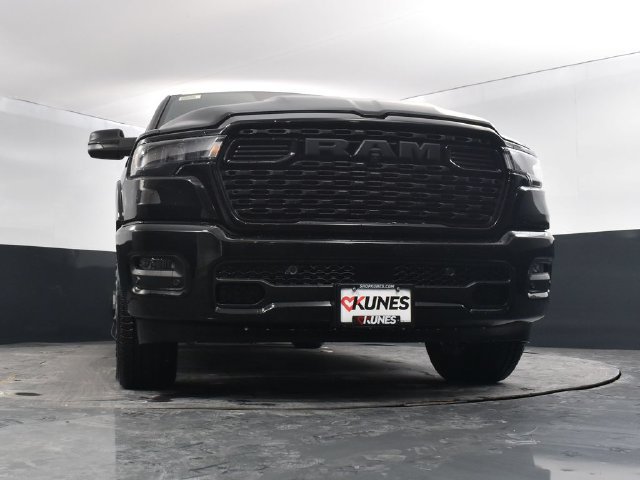 New 2026 RAM 1500 Big Horn AWD/4WD image 45
