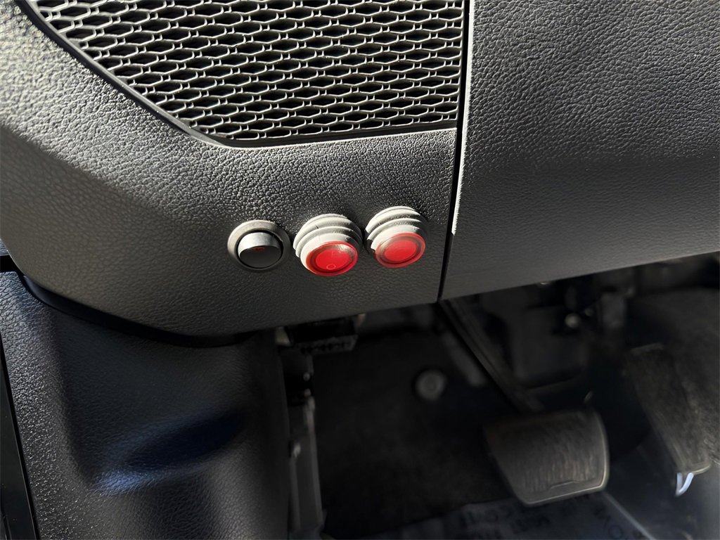 Used 2021 Jeep Gladiator Rubicon w/ Dual Top Group image 24