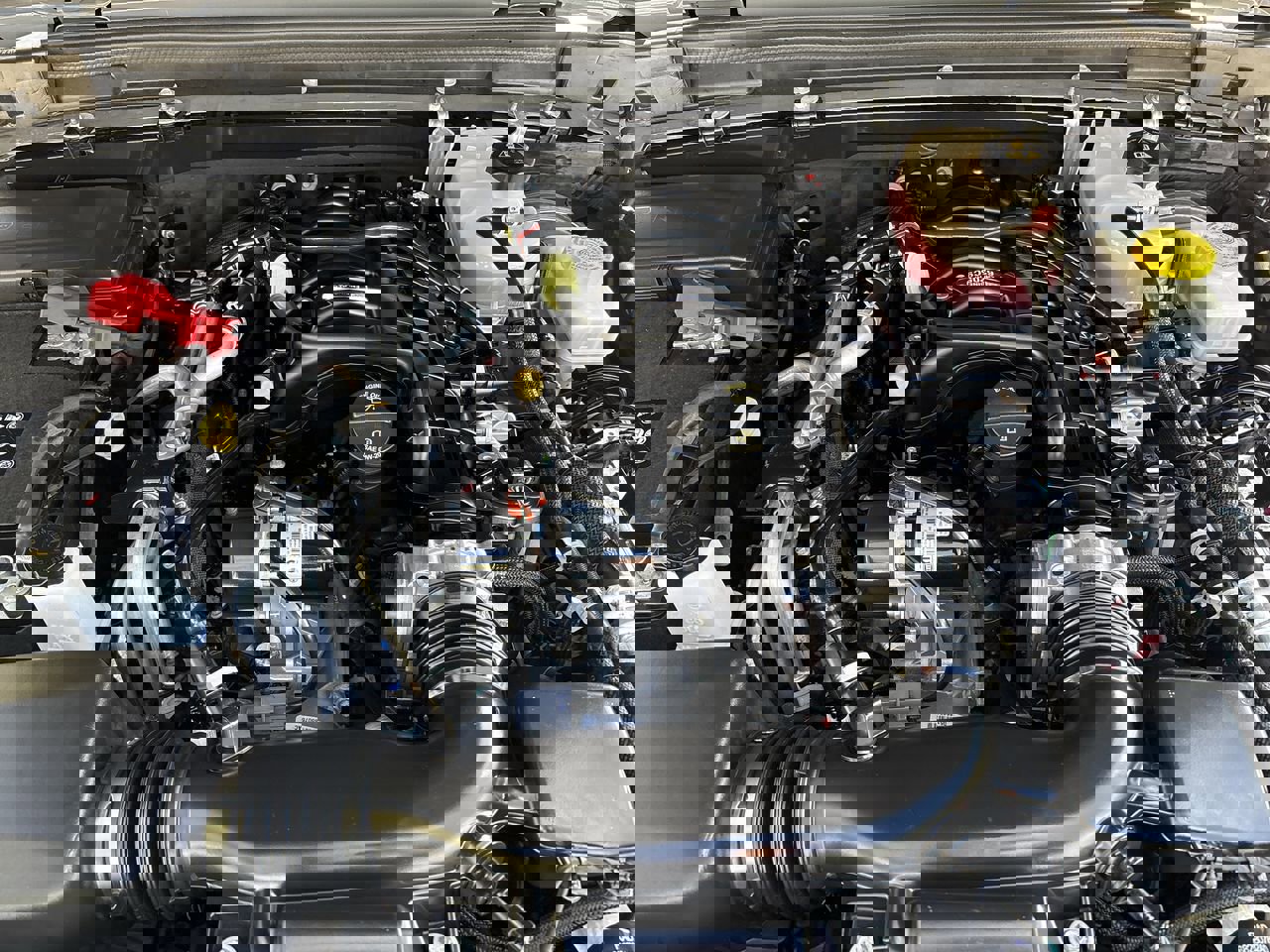 Used 2023 Jeep Wrangler Sahara w/ Cold Weather Group image 22