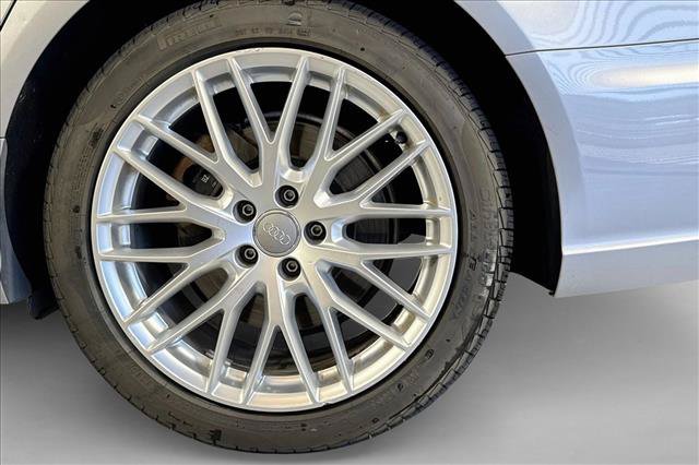 Used 2016 Audi A6 2.0T Premium Plus w/ Premium Plus Package AWD/4WD image 22
