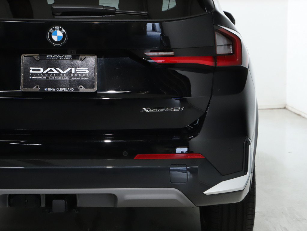 Used 2026 BMW X1 xDrive28i w/ Technology Package AWD/4WD image 52