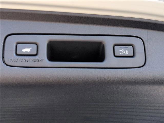 New 2026 Acura ADX A-Spec image 7