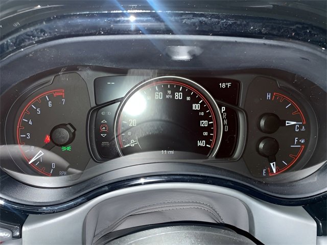 New 2025 Dodge Durango GT image 21