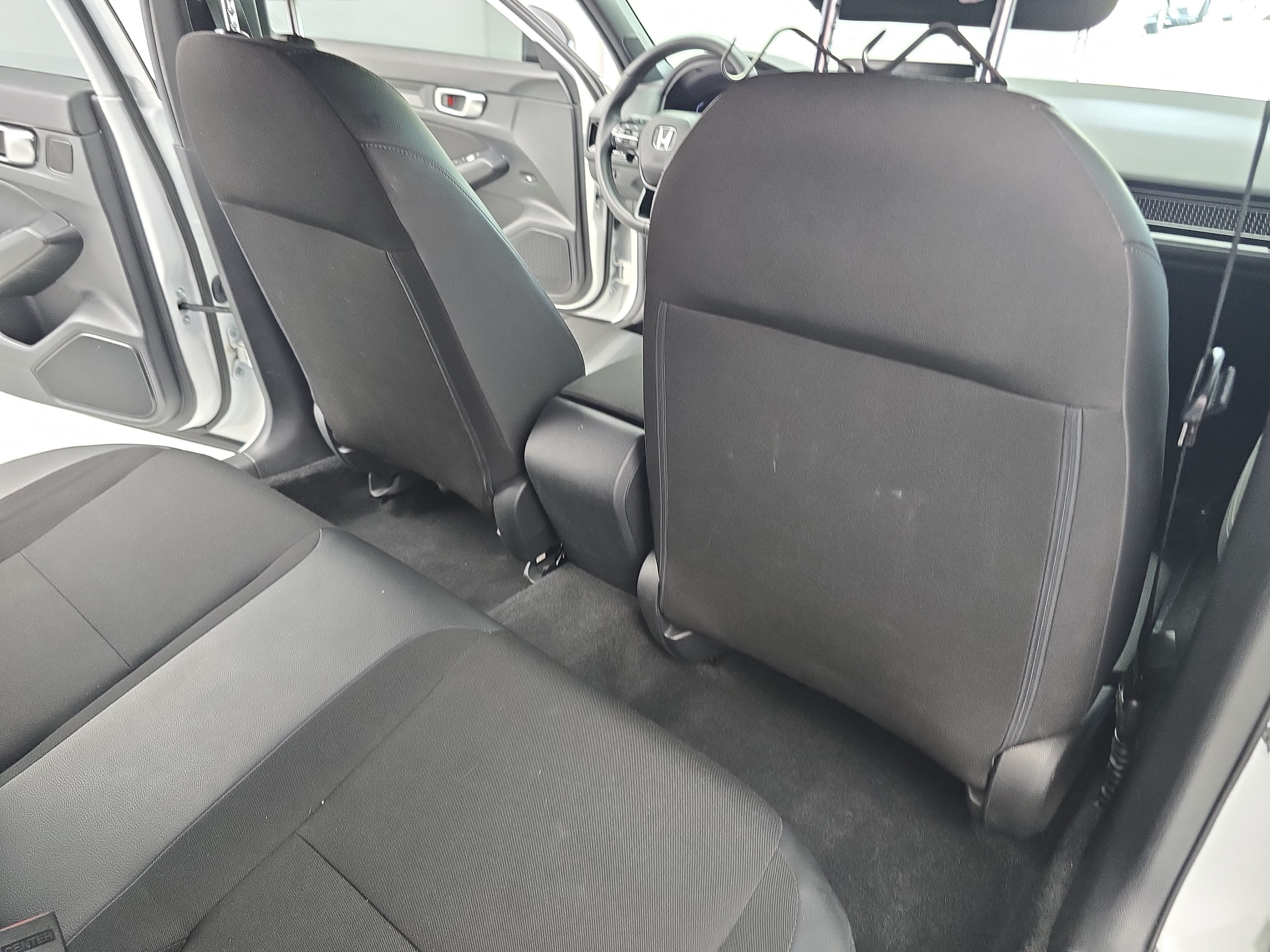Certified 2026 Honda Civic Sport image 11