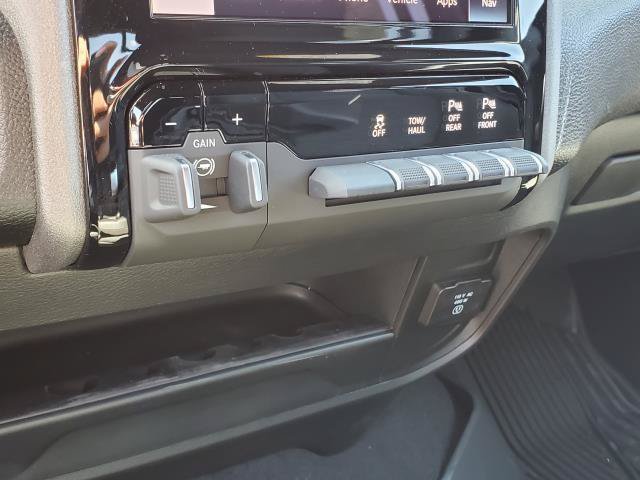 New 2026 RAM 2500 Tradesman AWD/4WD image 18