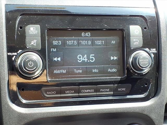 Used 2018 RAM ProMaster 3500 FWD image 21