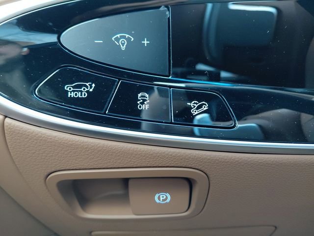 New 2026 Genesis GV70 2.5T Advanced image 38