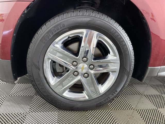 Used 2016 Chevrolet Equinox LT w/ Convenience Package FWD image 18