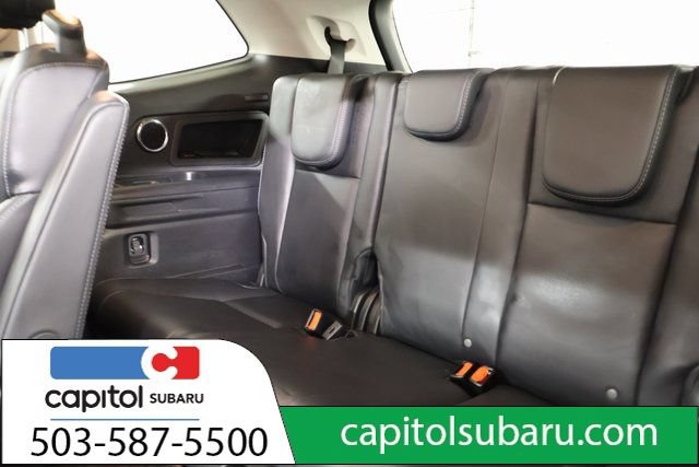Used 2023 Subaru Ascent Limited w/ Technology Package AWD/4WD image 32