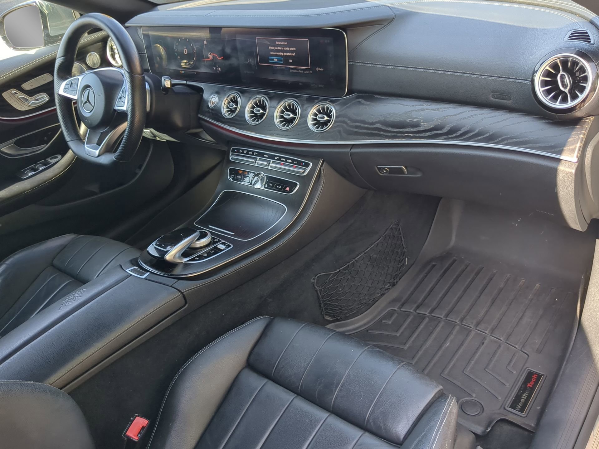 Used 2018 Mercedes-Benz E 400 Coupe image 48