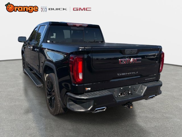 Used 2021 GMC Sierra 1500 Denali w/ Denali Ultimate Package AWD/4WD image 5