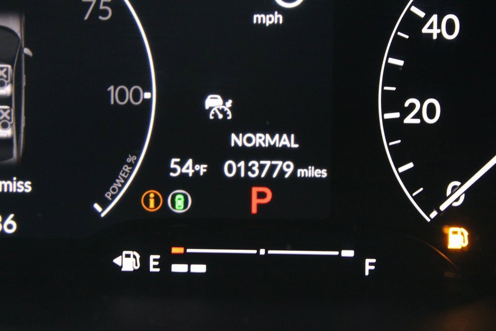 Used 2025 Honda Civic FWD Hybrid Sedan image 35