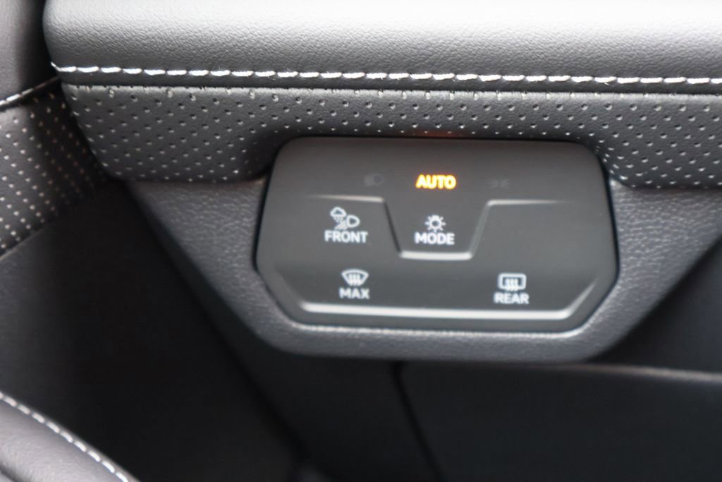 New 2026 Volkswagen Atlas SEL Premium R-Line image 41