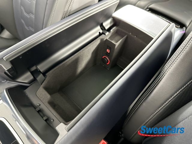 Used 2023 BMW M850i Gran Coupe xDrive w/ M Sport Professional Package AWD/4WD image 35