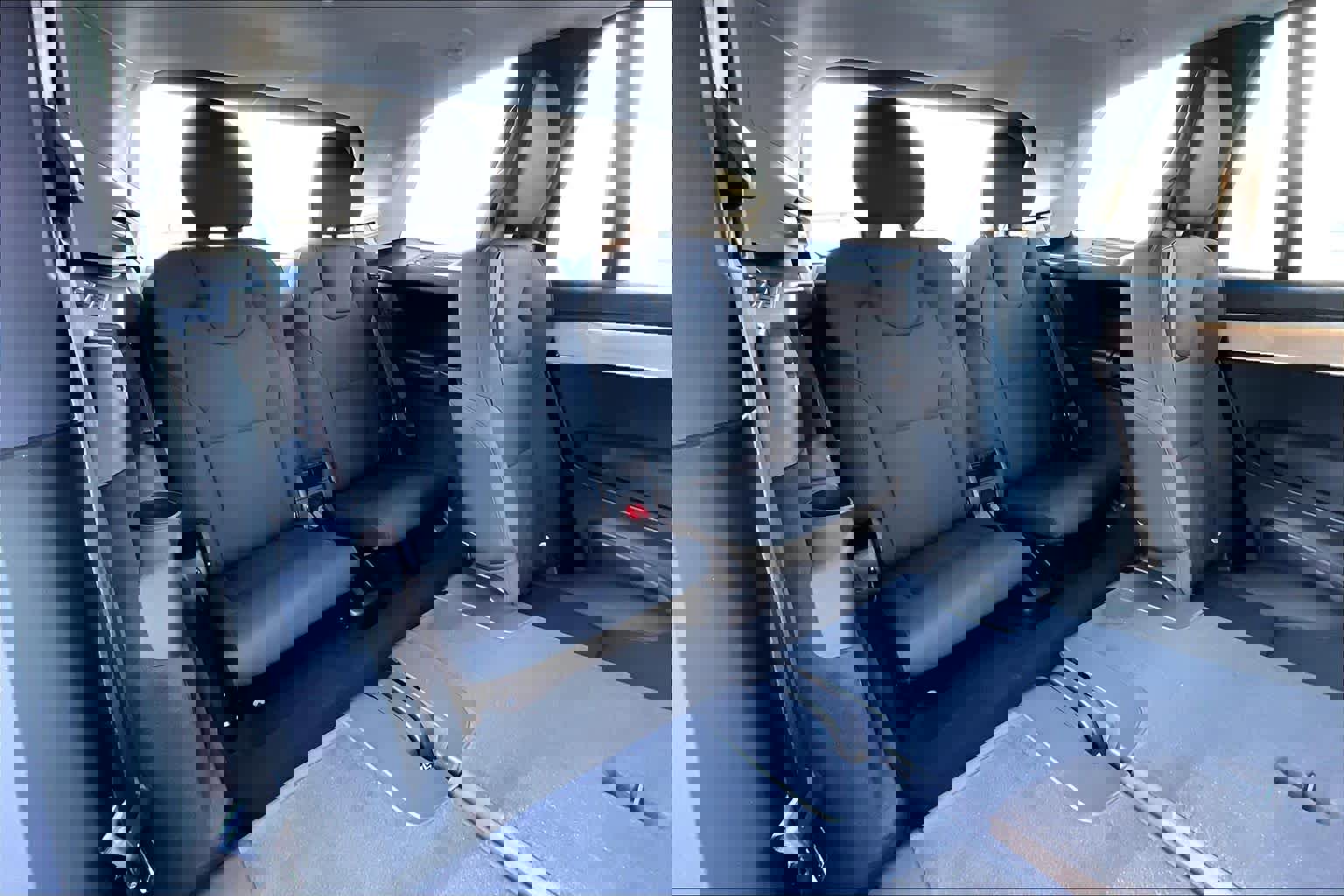 New 2026 Volvo XC90 B5 Plus w/ Protection Package image 28