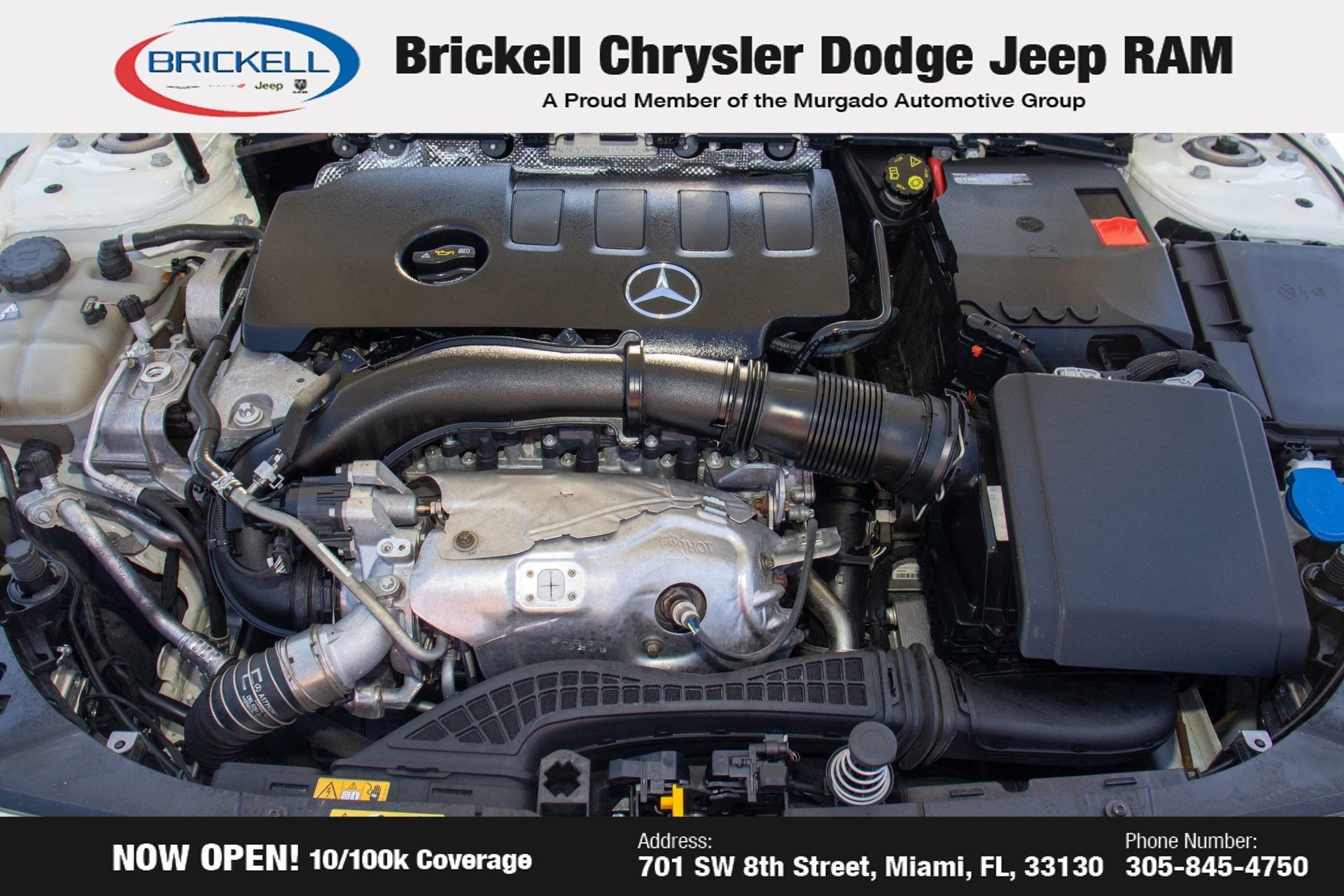 Used 2022 Mercedes-Benz A 220 image 35