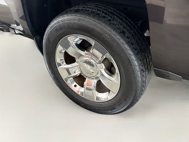 Used 2016 Chevrolet Silverado 1500 LTZ w/ Sport Package AWD/4WD image 31