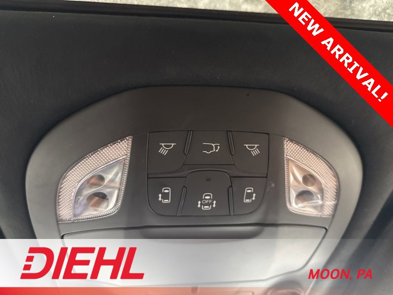 Certified 2021 Chrysler Pacifica Pinnacle image 43