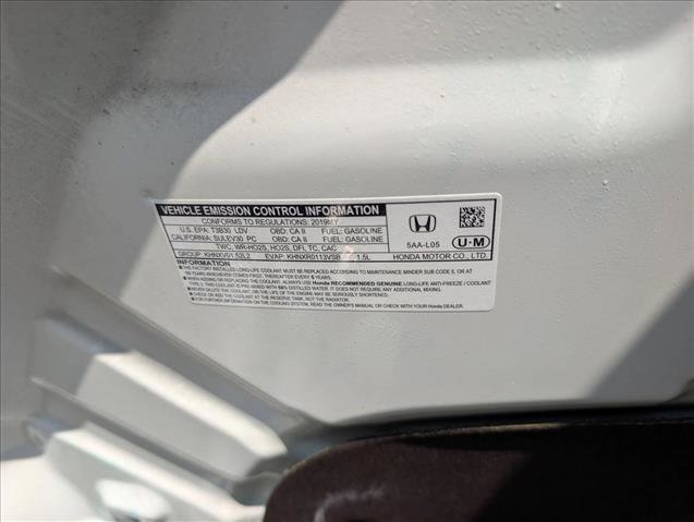 Used 2019 Honda Civic EX image 20