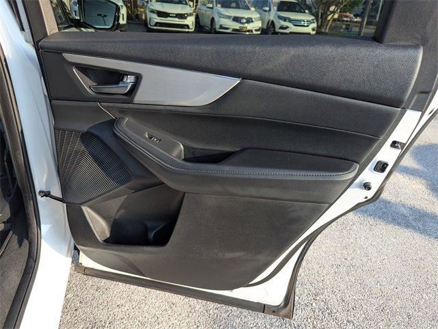 Certified 2024 Acura MDX 3.5L image 34