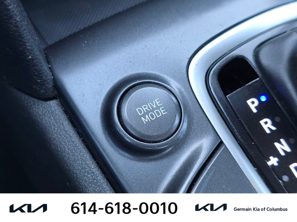 Used 2021 Hyundai Kona SE FWD image 32