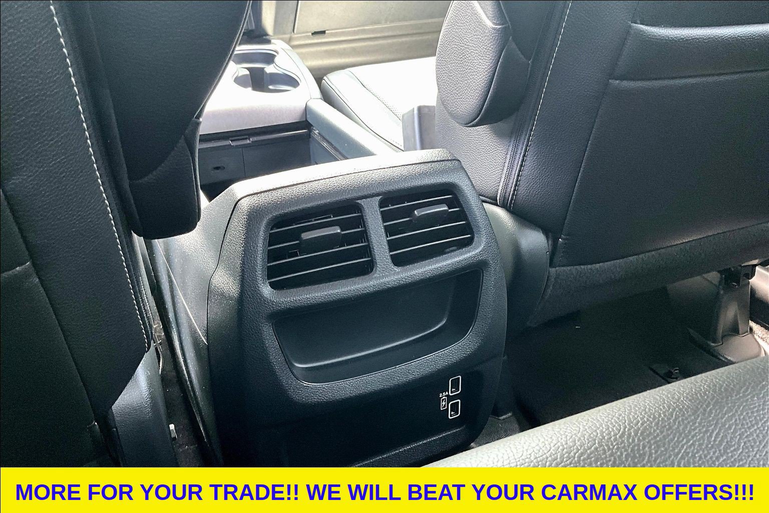 Used 2023 Honda Ridgeline RTL-E image 9