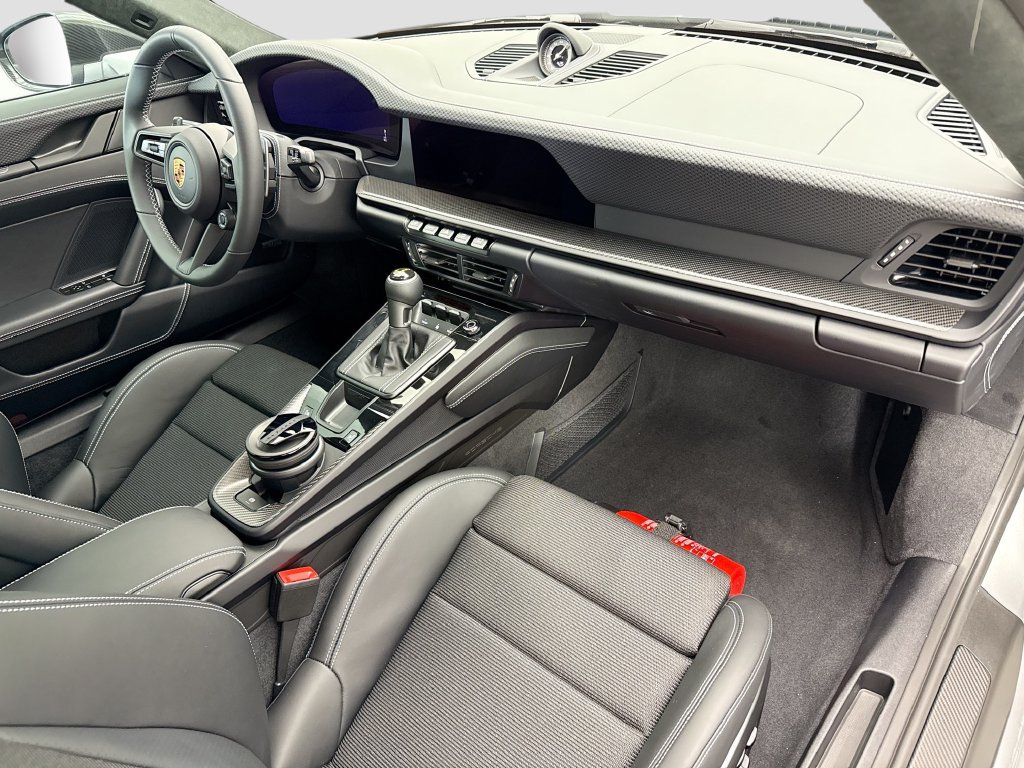 Certified 2026 Porsche 911 GT3 RWD image 20