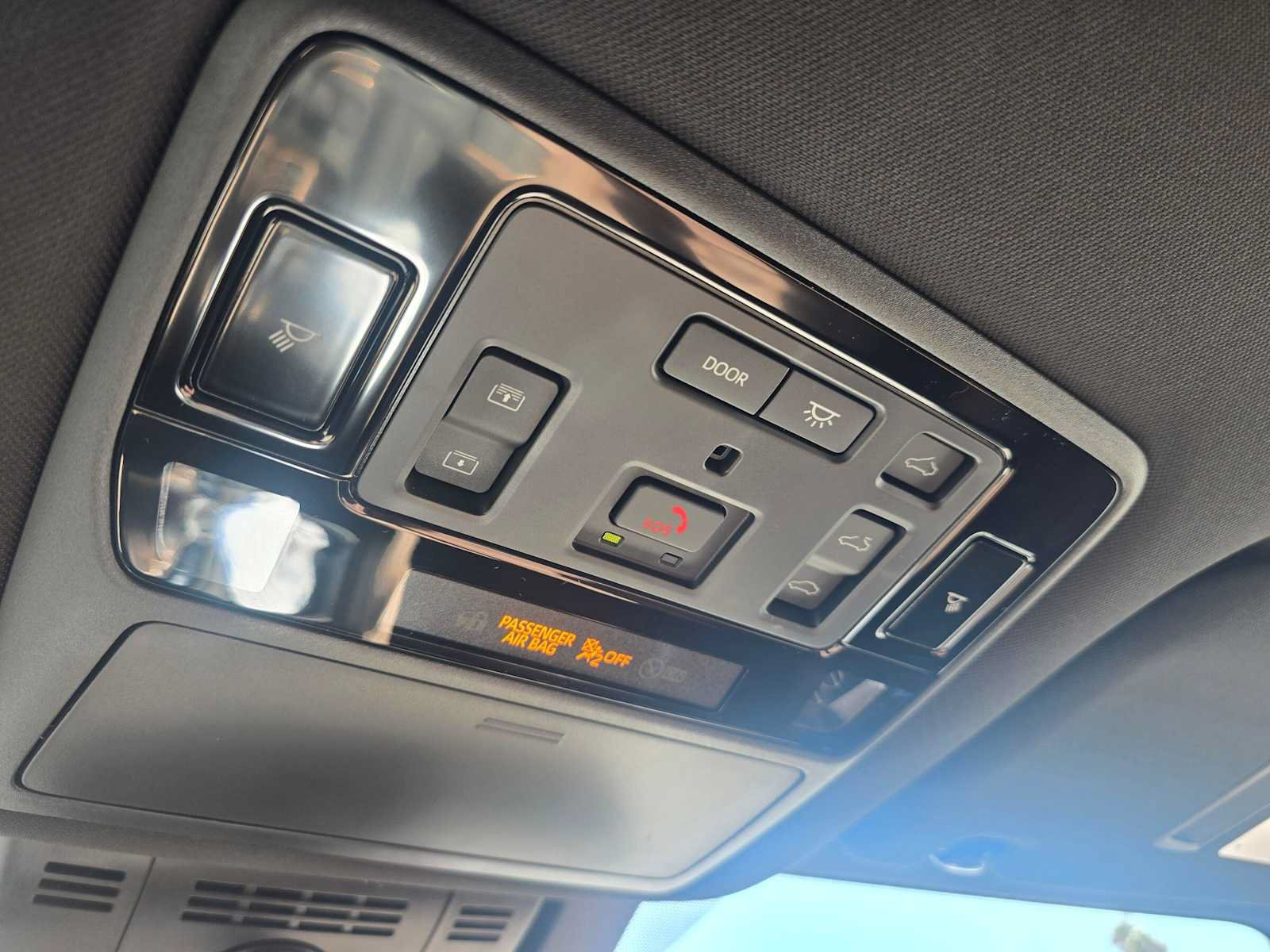 New 2026 Toyota Grand Highlander AWD Hybrid image 35
