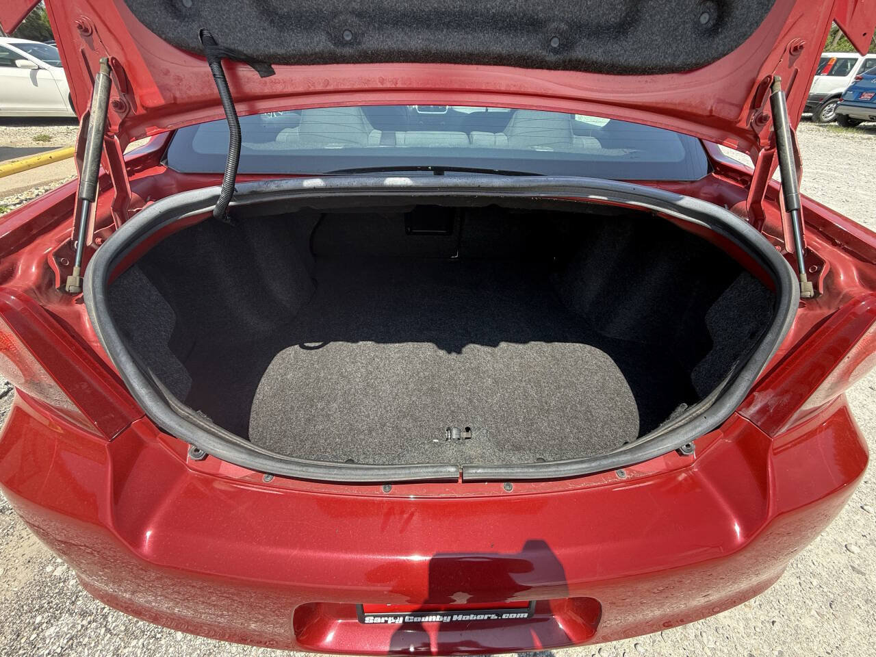 Used 2014 Dodge Avenger SE w/ Rallye Appearance Group FWD image 22
