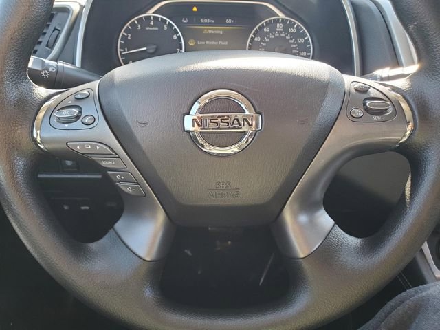 Used 2020 Nissan Murano S w/ Technology Package image 17