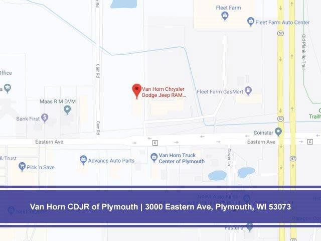 New 2025 RAM ProMaster 3500 w/ Convenience Group image 41