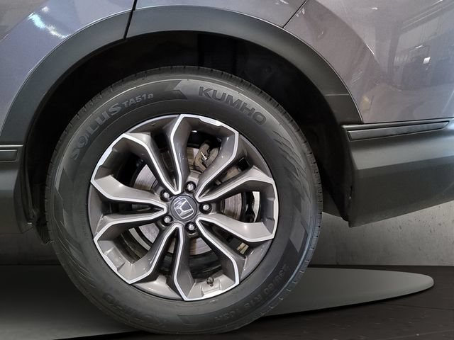 Used 2020 Honda CR-V EX image 33