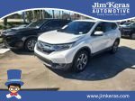 Used 2019 Honda CR-V EX-L