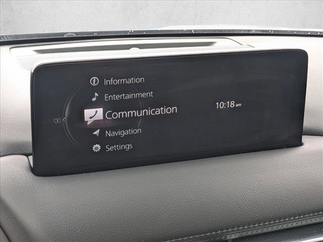 Used 2023 MAZDA CX-5 AWD 2.5 Turbo image 13