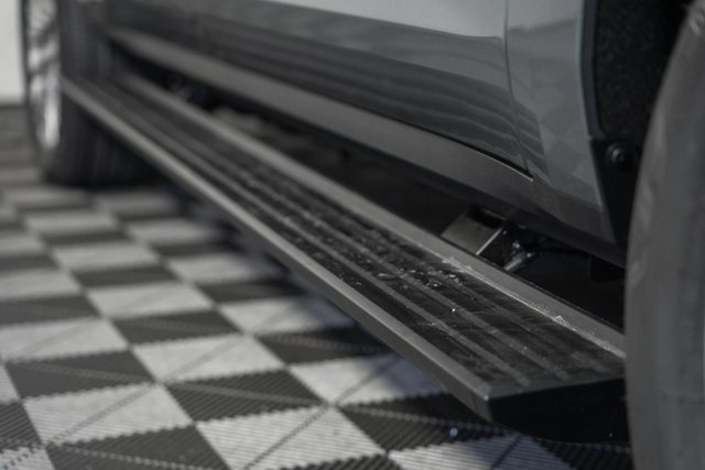 New 2026 Chevrolet Suburban High Country image 20