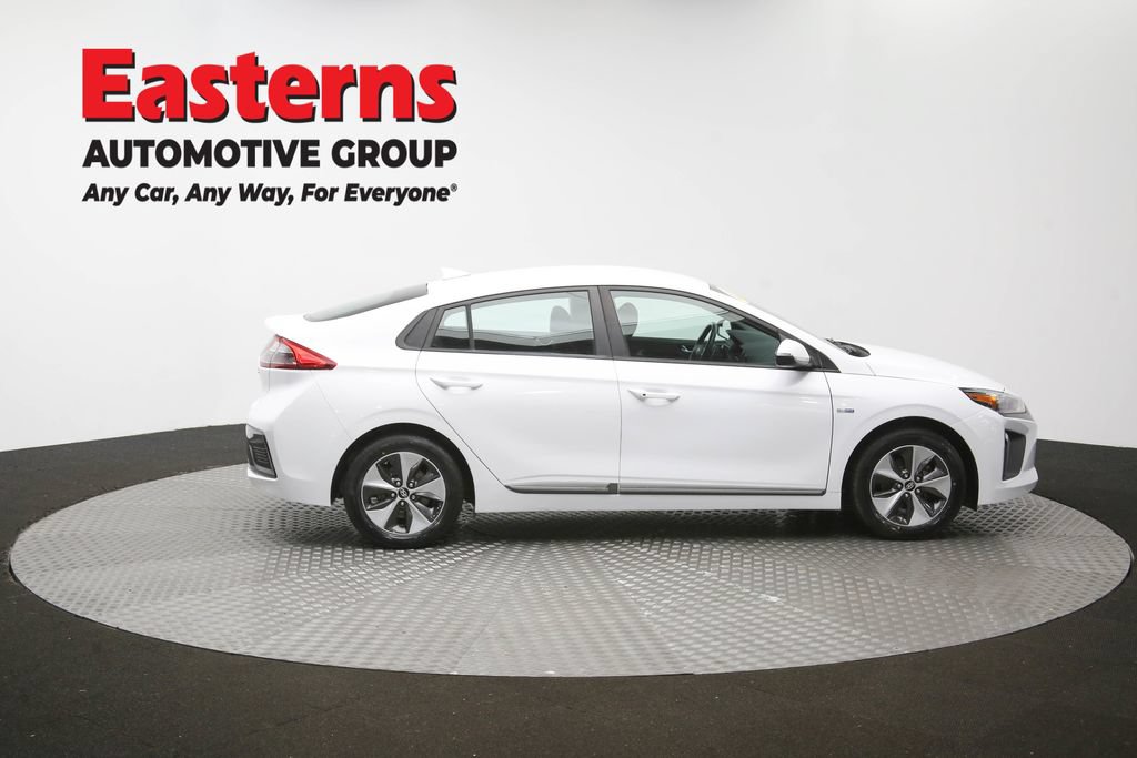 Used 2019 Hyundai Ioniq Electric FWD image 45