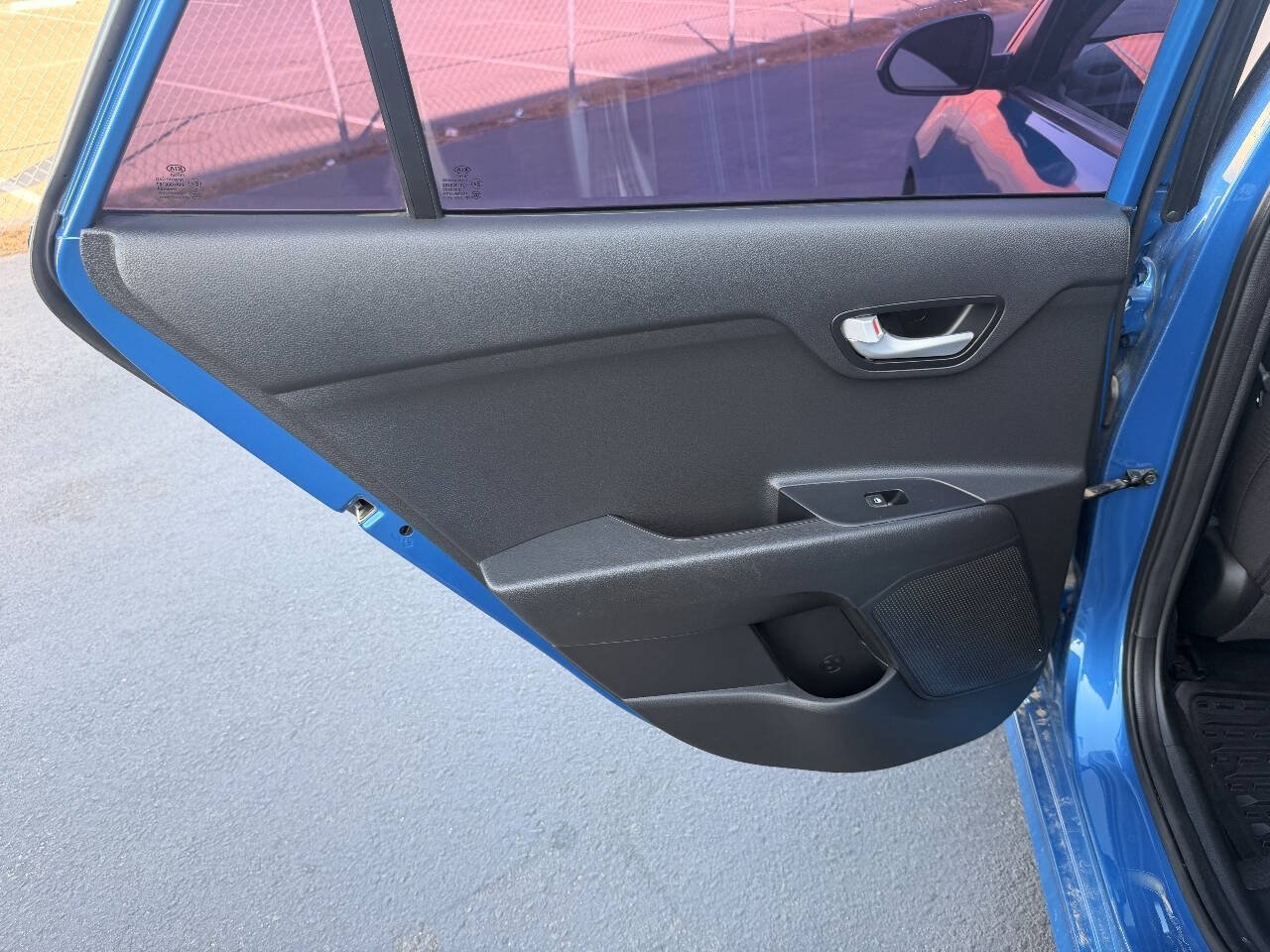 Used 2021 Kia Rio S FWD image 25