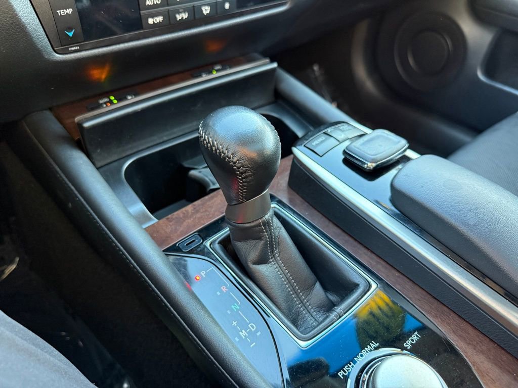 Used 2015 Lexus GS 350 image 32
