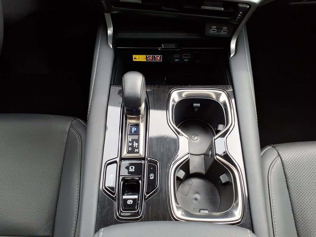 Used 2023 Lexus RX 350 FWD w/ Cold Area Package image 23