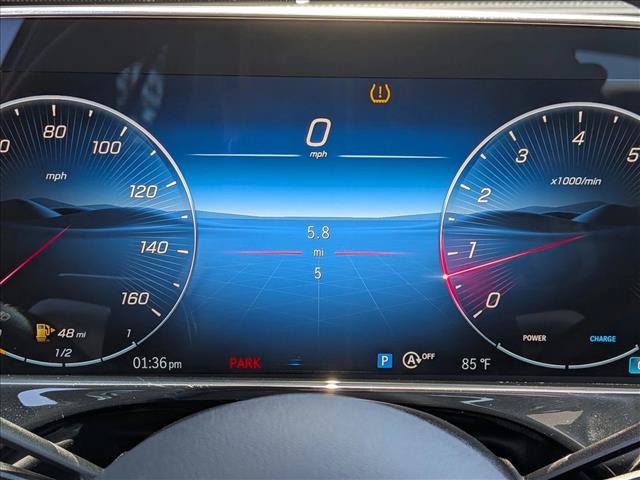 New 2026 Mercedes-Benz E 350 Sedan image 11